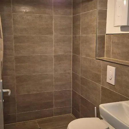 Apartment Wohnung *