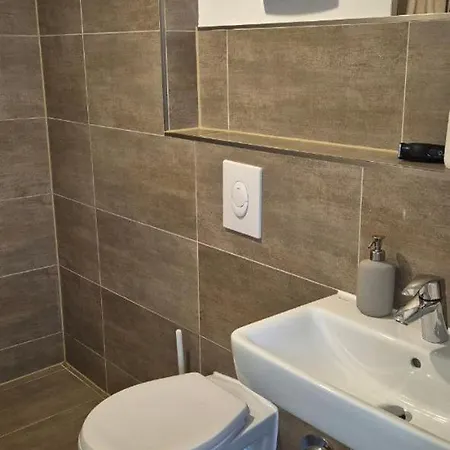 Wohnung Apartment Minden (North Rhine-Westphalia)