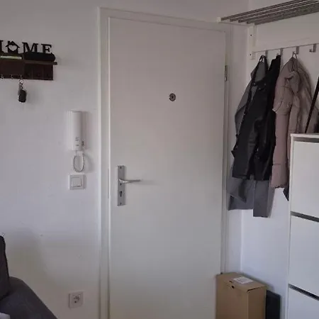 Wohnung *