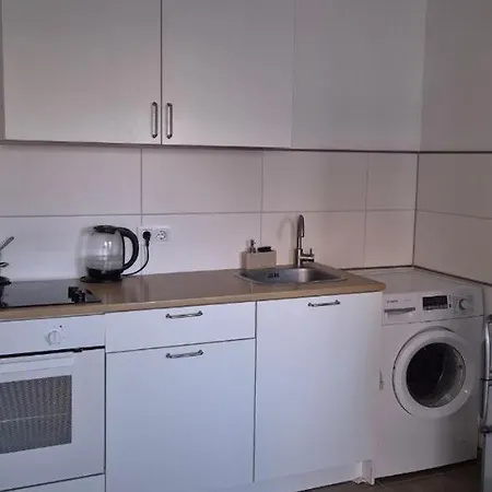 Wohnung Apartment Minden (North Rhine-Westphalia)